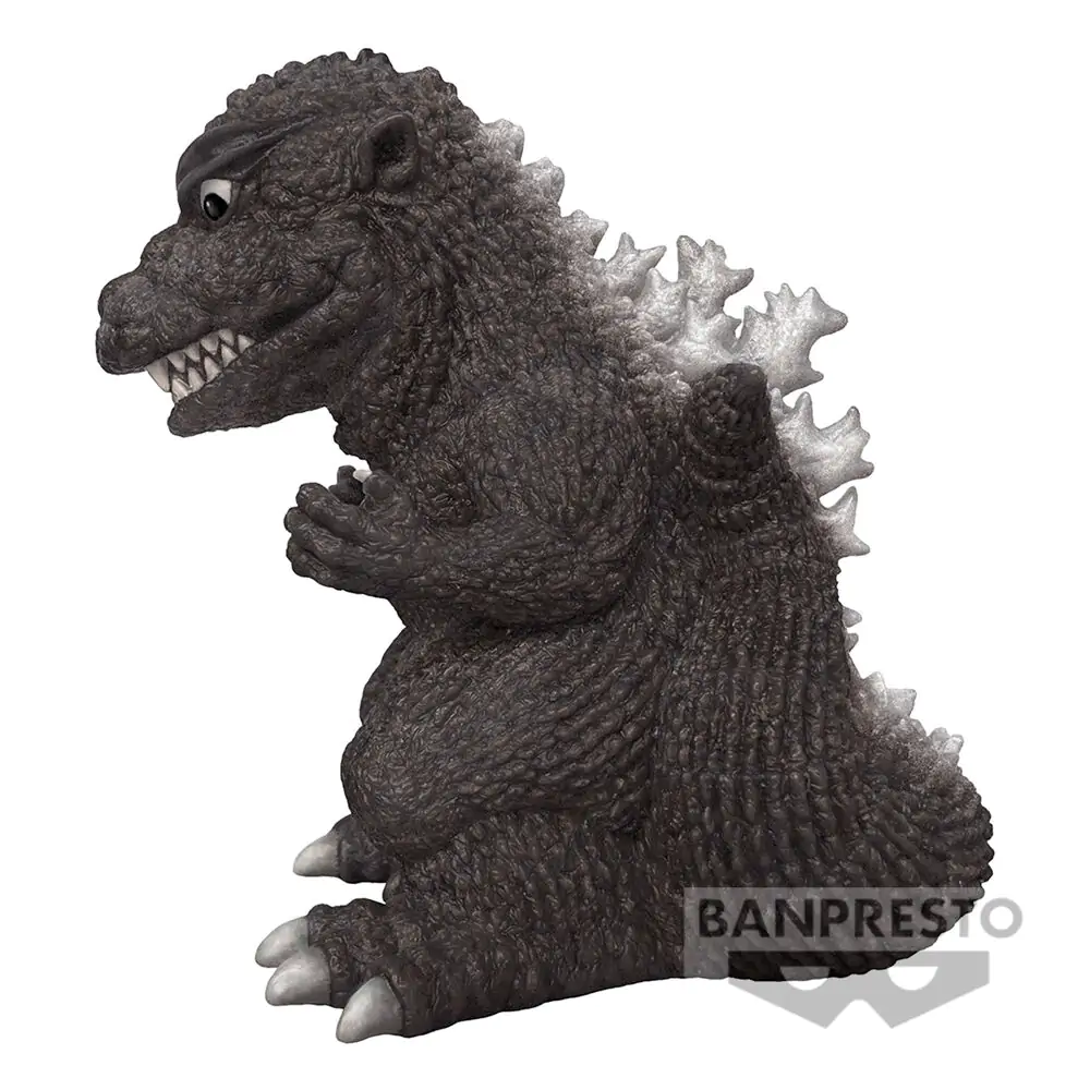 Godzilla 1954 Enshrined Monsters Toho Monster ver.A Figur Produktfoto