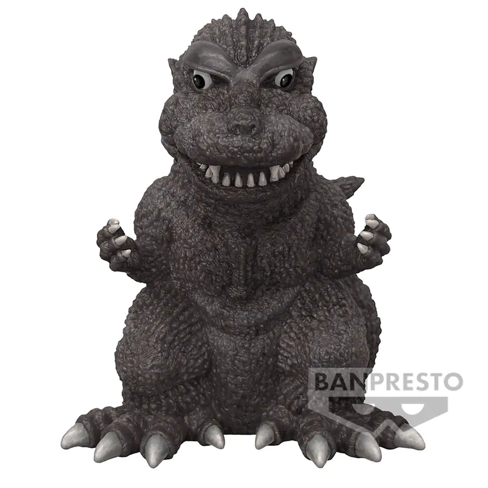 Godzilla 1954 Enshrined Monsters Toho Monster ver.A Figur Produktfoto