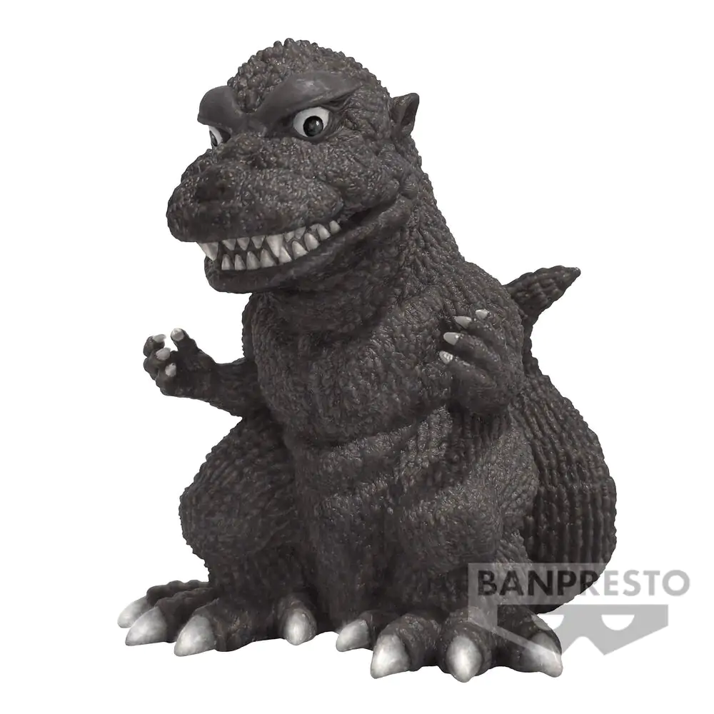 Godzilla 1954 Enshrined Monsters Toho Monster ver.A Figur Produktfoto