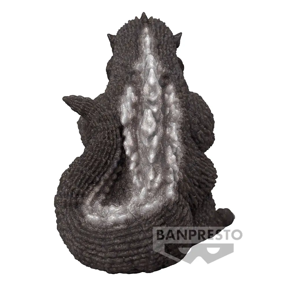Godzilla 1954 Enshrined Monsters Toho Monster ver.A Figur Produktfoto