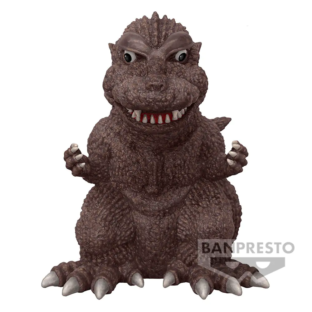 Godzilla 1954 Enshrined Monsters Toho Monster ver.B Figur Produktfoto