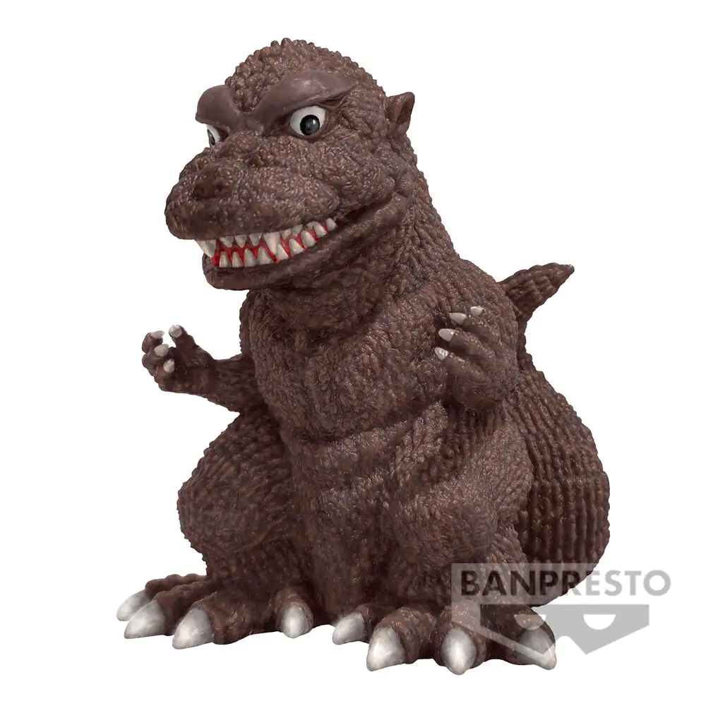 Godzilla 1954 Enshrined Monsters Toho Monster ver.B Figur Produktfoto