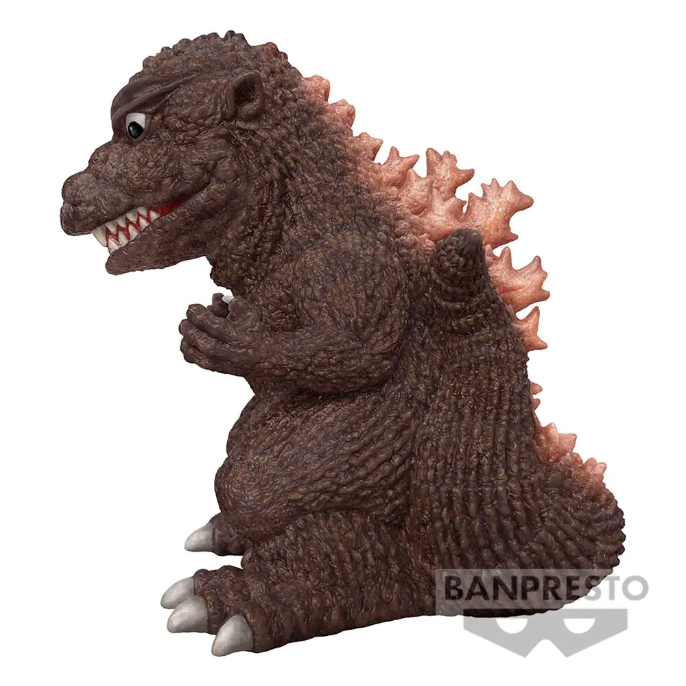 Godzilla 1954 Enshrined Monsters Toho Monster ver.B Figur Produktfoto