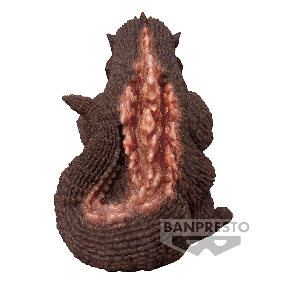 Godzilla 1954 Enshrined Monsters Toho Monster ver.B Figur Produktfoto