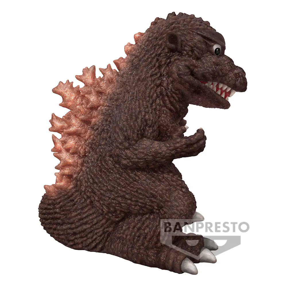 Godzilla 1954 Enshrined Monsters Toho Monster ver.B Figur Produktfoto