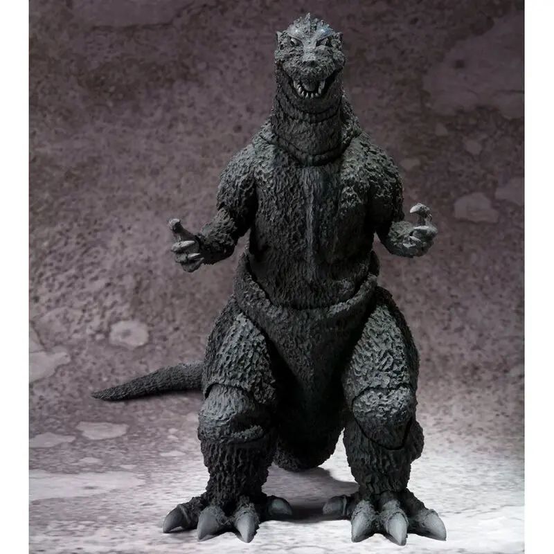 Godzilla S.H. MonsterArts Actionfigur Godzilla 1954 15 cm Produktfoto