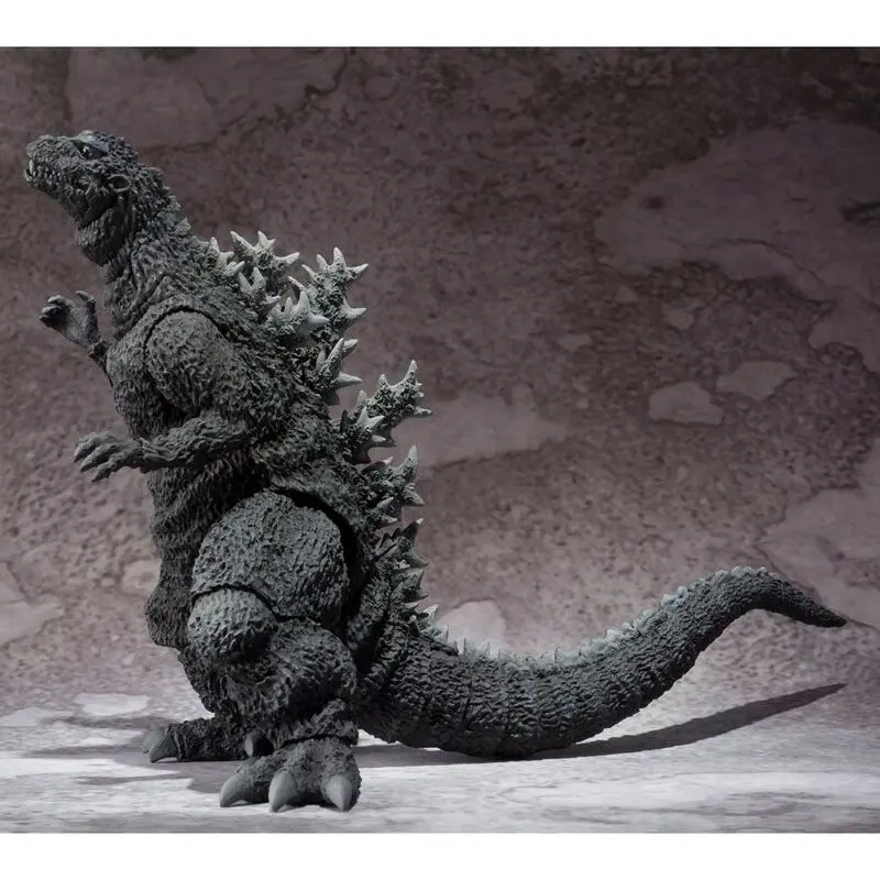 Godzilla S.H. MonsterArts Actionfigur Godzilla 1954 15 cm Produktfoto