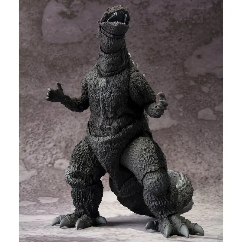 Godzilla S.H. MonsterArts Actionfigur Godzilla 1954 15 cm Produktfoto