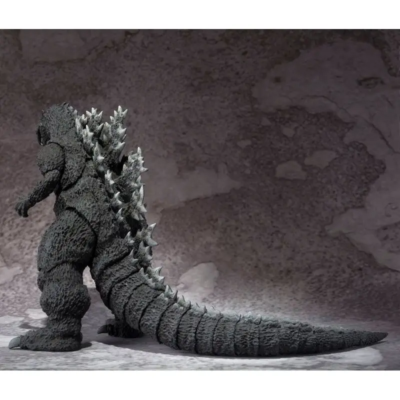 Godzilla S.H. MonsterArts Actionfigur Godzilla 1954 15 cm Produktfoto
