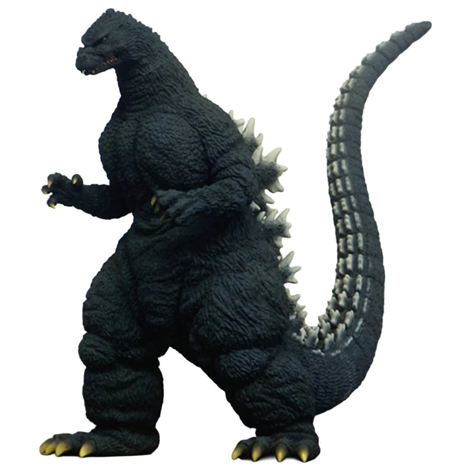 Godzilla (1991) PVC Figur Godzilla Hokkaido Ver. 28cm Produktfoto
