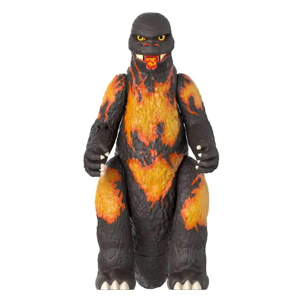 Godzilla 1995 Toho Ultimates Actionfigur Toho Shogun Godzilla 18 cm termékfotó