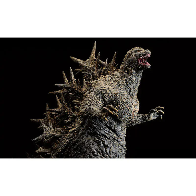 Godzilla 2023 Ichibansho Figur 23cm Produktfoto
