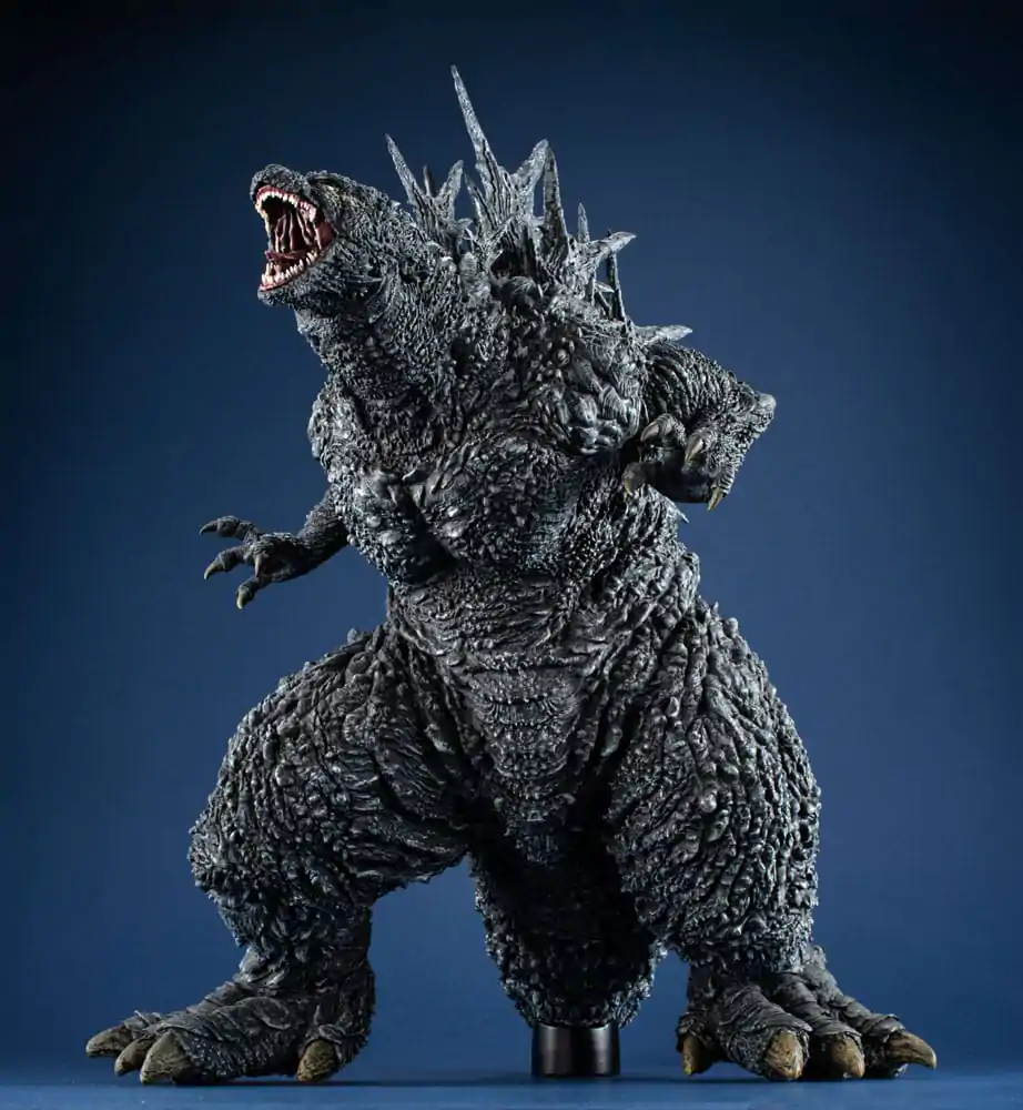 Godzilla (2023) Ultimate Article Monsters Figur Godzilla Image Color of Operation Wadatsumi Ver. 30 cm Produktfoto