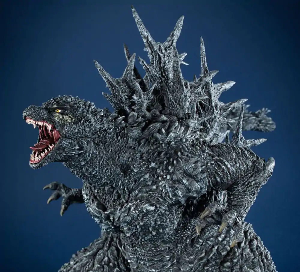 Godzilla (2023) Ultimate Article Monsters Figur Godzilla Image Color of Operation Wadatsumi Ver. 30 cm Produktfoto