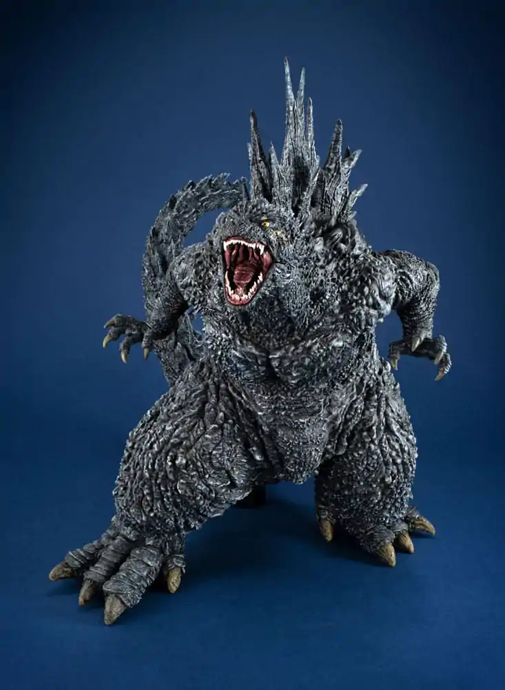 Godzilla (2023) Ultimate Article Monsters Figur Godzilla Image Color of Operation Wadatsumi Ver. 30 cm Produktfoto