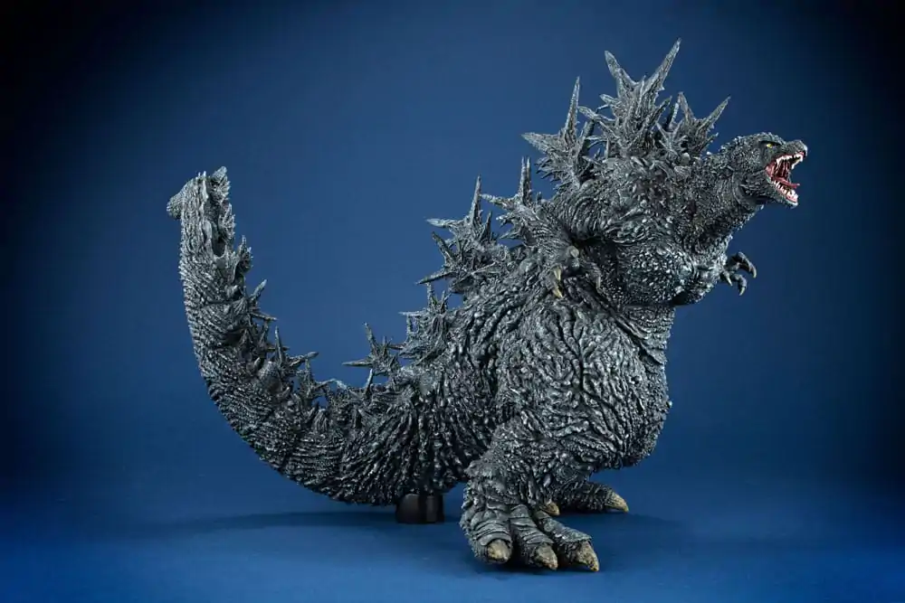 Godzilla (2023) Ultimate Article Monsters Figur Godzilla Image Color of Operation Wadatsumi Ver. 30 cm Produktfoto