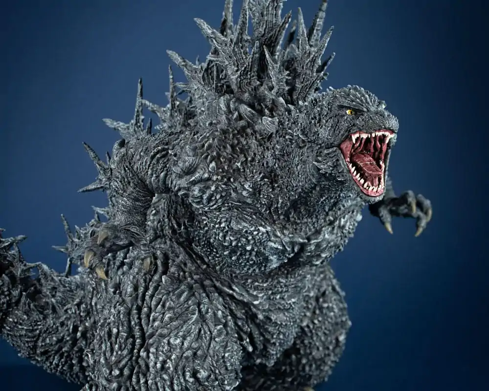 Godzilla (2023) Ultimate Article Monsters Figur Godzilla Image Color of Operation Wadatsumi Ver. 30 cm Produktfoto