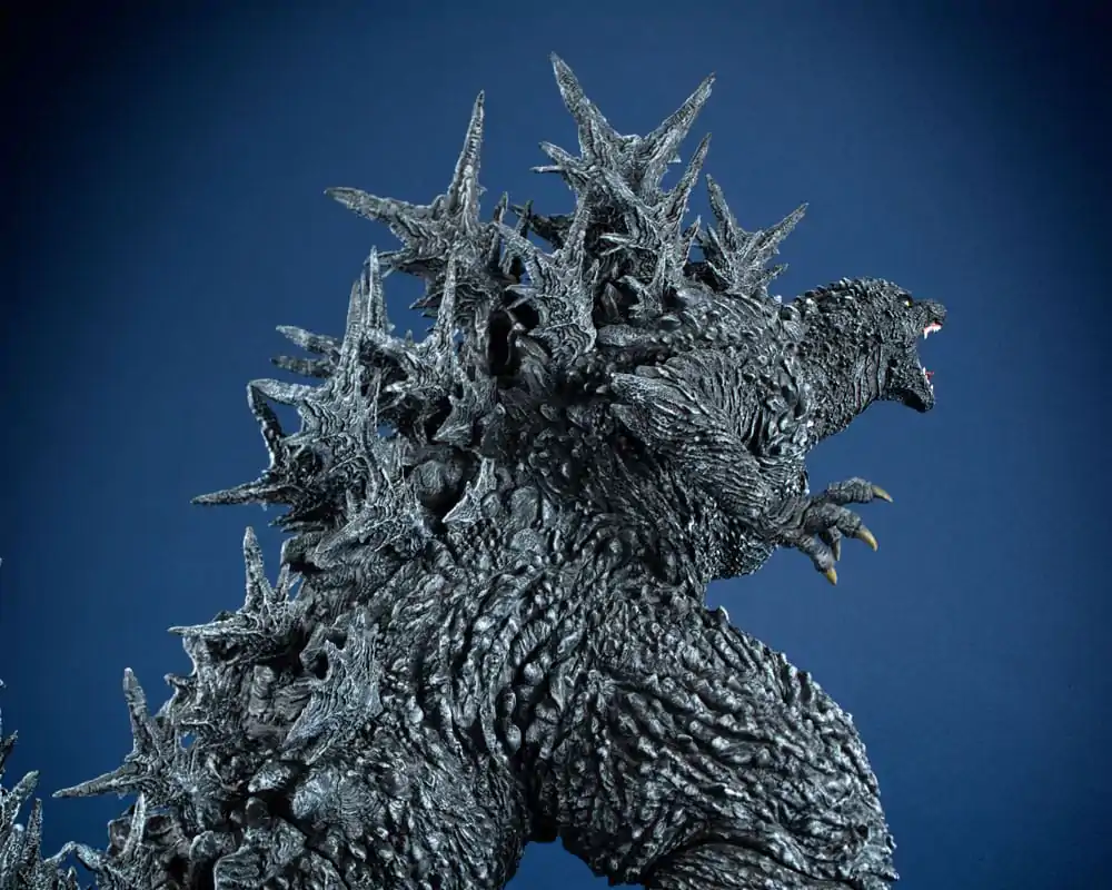 Godzilla (2023) Ultimate Article Monsters Figur Godzilla Image Color of Operation Wadatsumi Ver. 30 cm Produktfoto