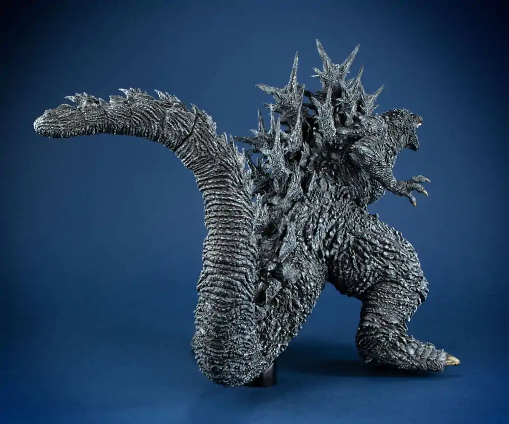 Godzilla (2023) Ultimate Article Monsters Figur Godzilla Image Color of Operation Wadatsumi Ver. 30 cm Produktfoto