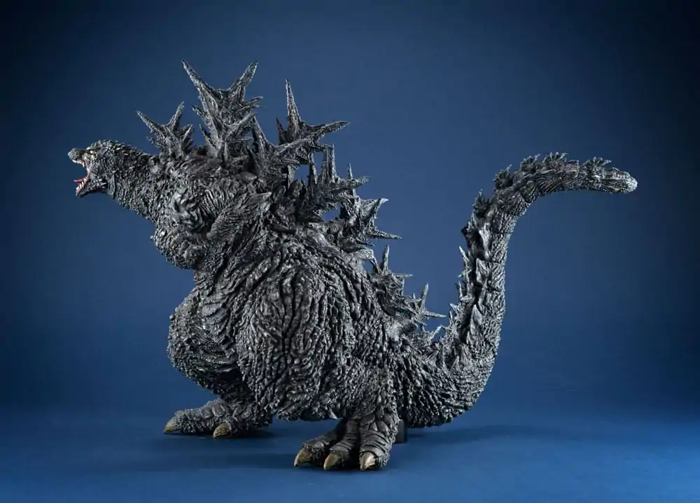 Godzilla (2023) Ultimate Article Monsters Figur Godzilla Image Color of Operation Wadatsumi Ver. 30 cm Produktfoto