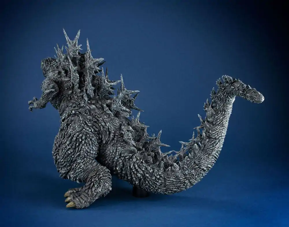 Godzilla (2023) Ultimate Article Monsters Figur Godzilla Image Color of Operation Wadatsumi Ver. 30 cm Produktfoto