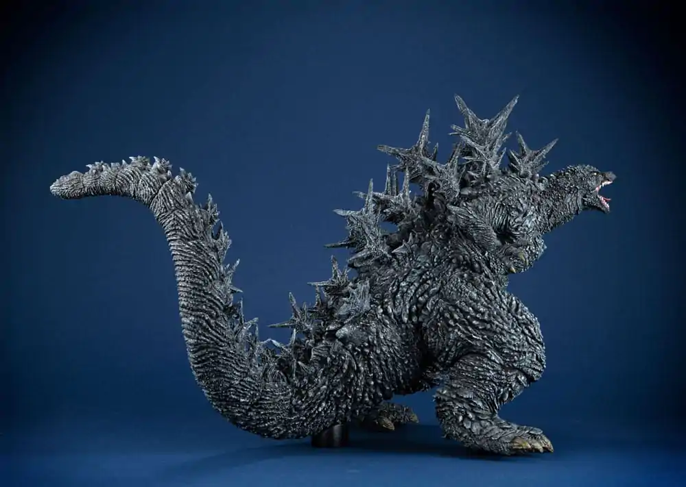 Godzilla (2023) Ultimate Article Monsters Figur Godzilla Image Color of Operation Wadatsumi Ver. 30 cm Produktfoto