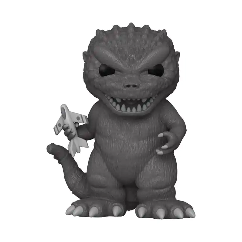 Godzilla 70th Anniversary Super Sized Jumbo Funko POP! Vinyl Figur Godzilla 1954 25 cm termékfotó