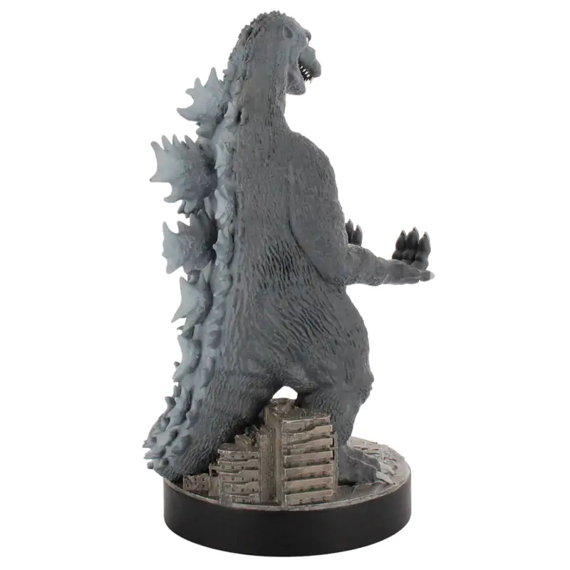 Godzilla City Destroyer Controller/Telefonhalter Cable Guy Figur 21cm termékfotó