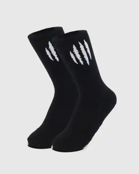 Godzilla Socken Claws Produktfoto