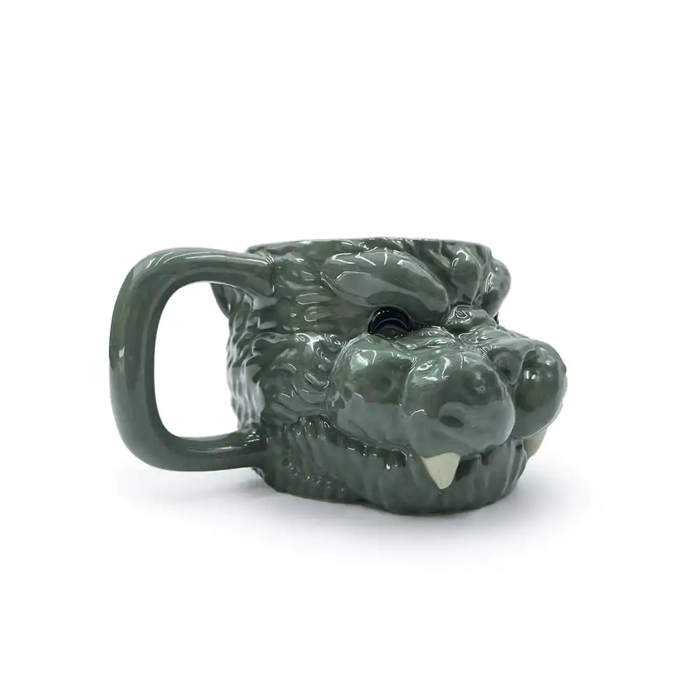 Godzilla Tasse Face Produktfoto