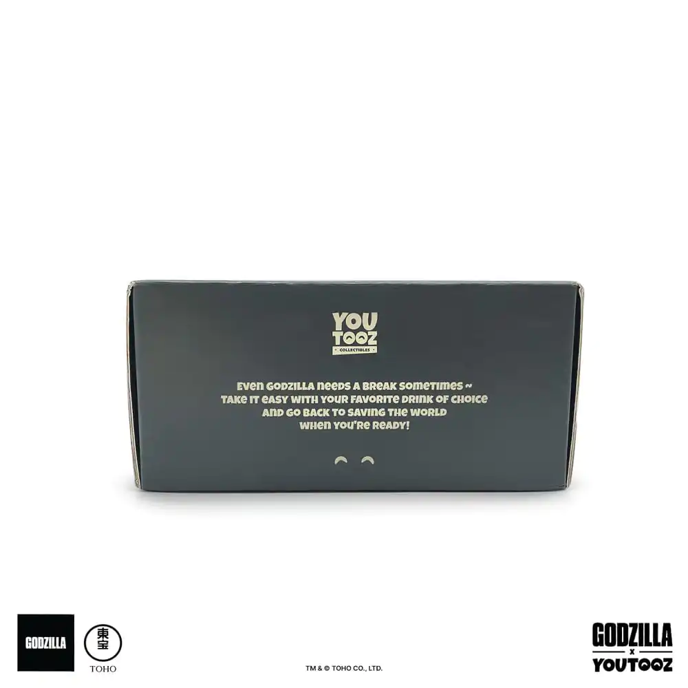 Godzilla Tasse Face Produktfoto