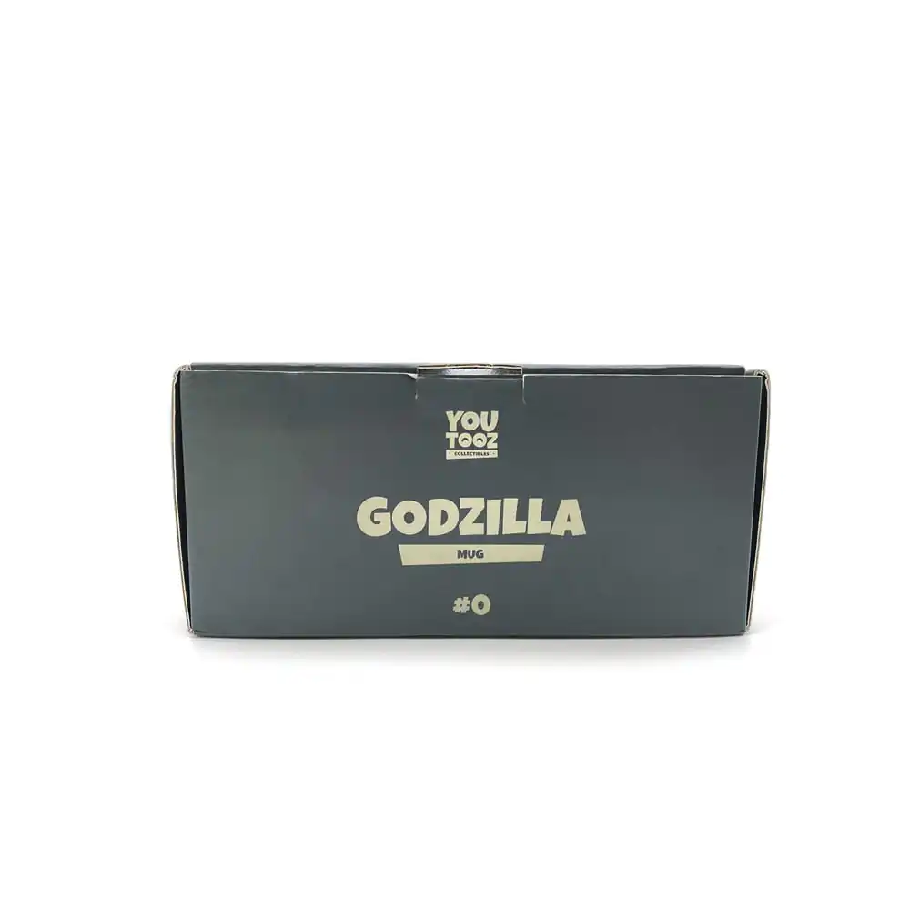 Godzilla Tasse Face Produktfoto