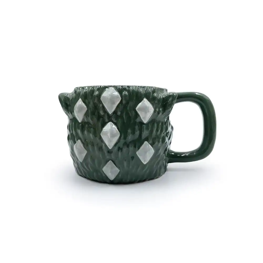 Godzilla Tasse Face Produktfoto