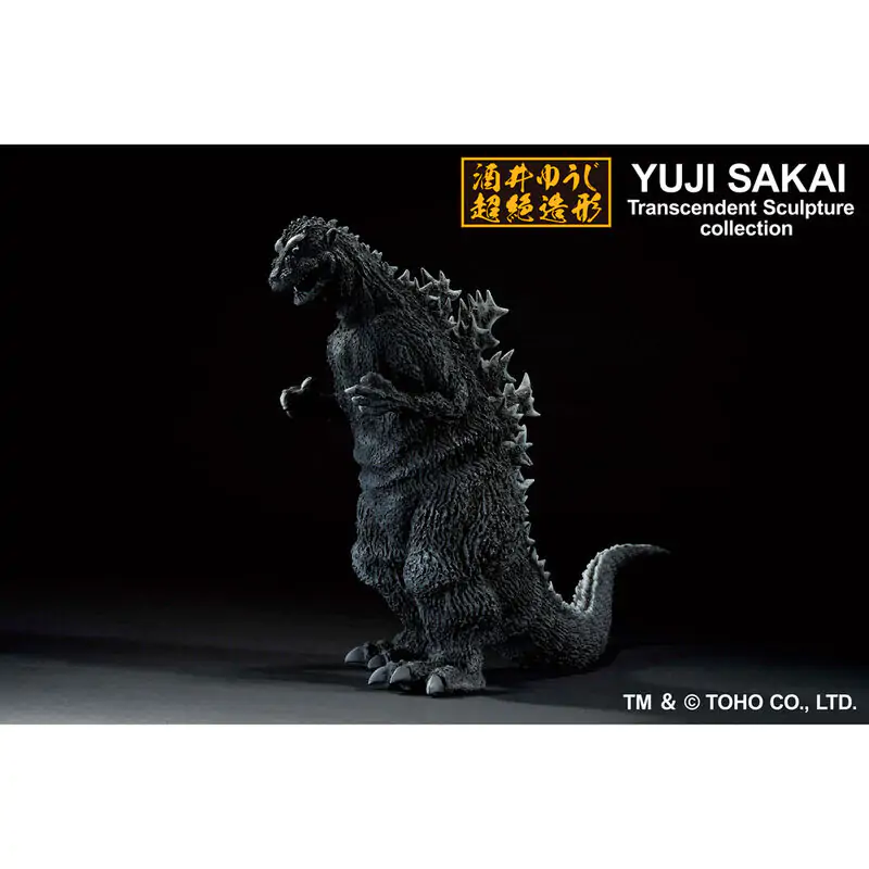 Godzilla - Godzilla 1954 Ichibansho Figur 23cm termékfotó