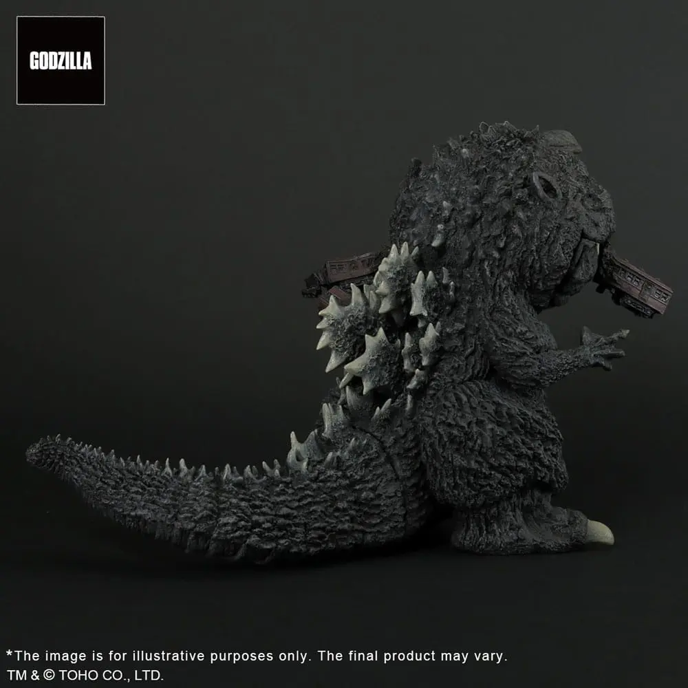 Godzilla PVC Statue Godzilla (1954) 24 cm Produktfoto