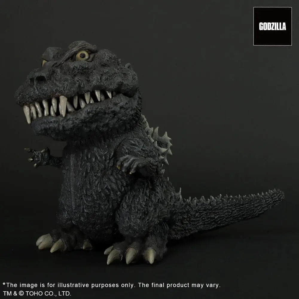 Godzilla PVC Statue Godzilla (1954) 24 cm Produktfoto