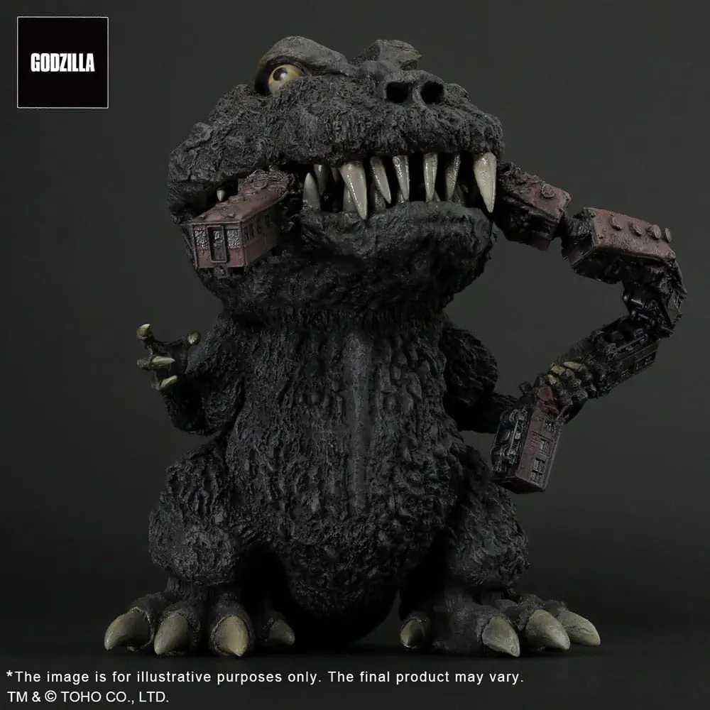 Godzilla PVC Statue Godzilla (1954) 24 cm Produktfoto