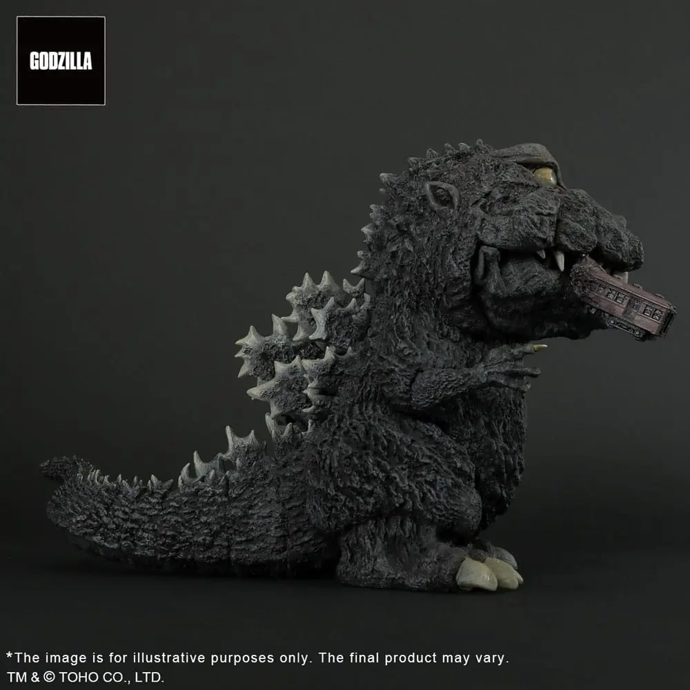 Godzilla PVC Statue Godzilla (1954) 24 cm Produktfoto