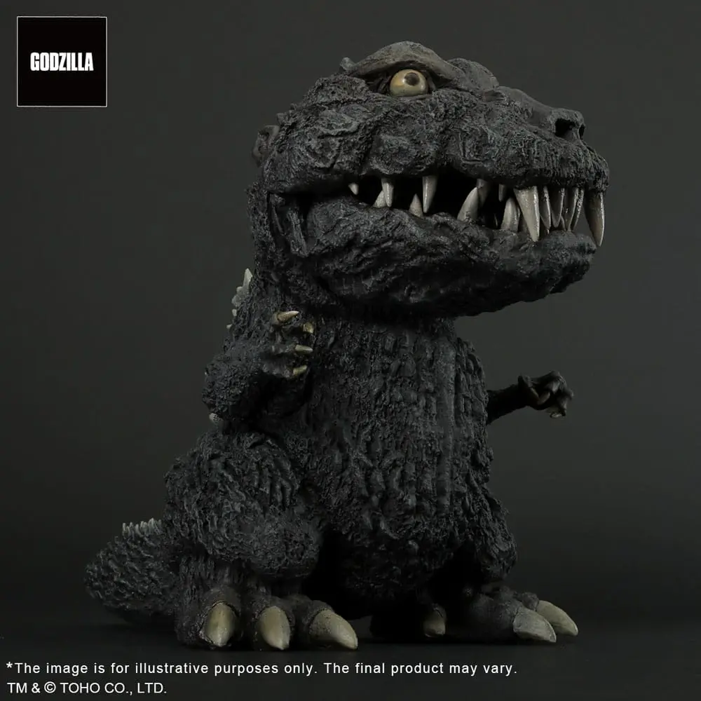 Godzilla PVC Statue Godzilla (1954) 24 cm Produktfoto