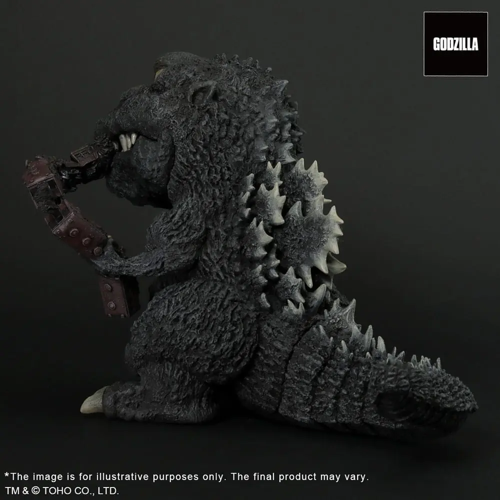 Godzilla PVC Statue Godzilla (1954) 24 cm Produktfoto