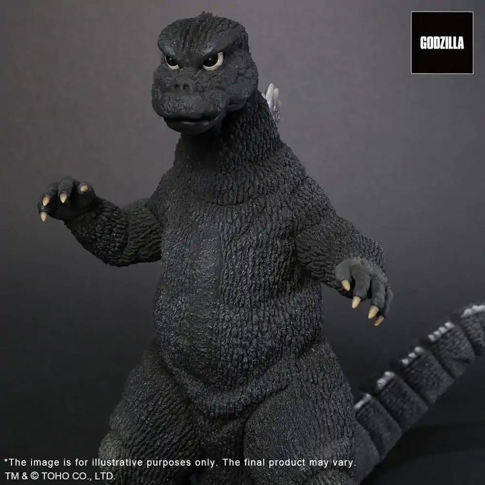 Godzilla PVC Statue Godzilla (1974) 31 cm termékfotó