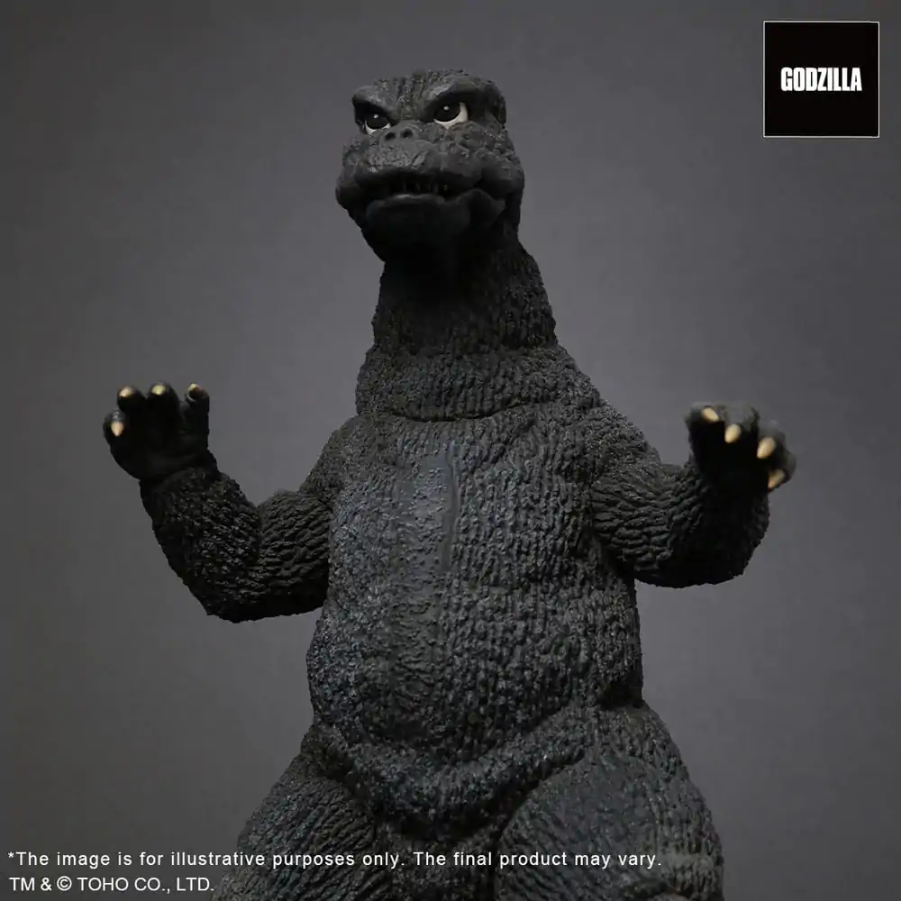 Godzilla PVC Statue Godzilla (1974) 31 cm termékfotó