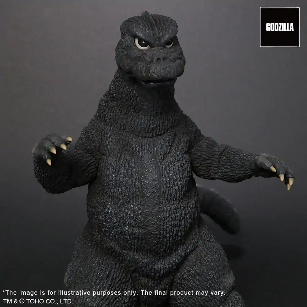 Godzilla PVC Statue Godzilla (1974) 31 cm termékfotó