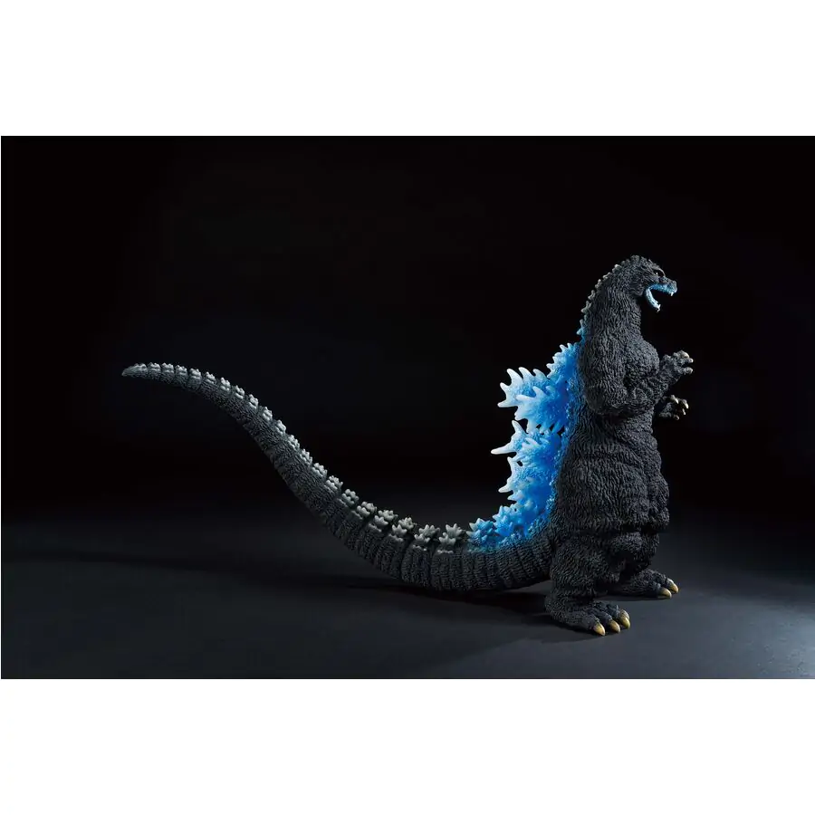 Godzilla - Godzilla 1991 Heat Ray Ichibansho Figur 23 cm Produktfoto