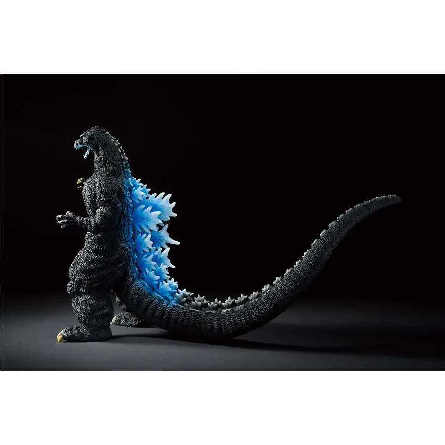 Godzilla - Godzilla 1991 Heat Ray Ichibansho Figur 23 cm Produktfoto