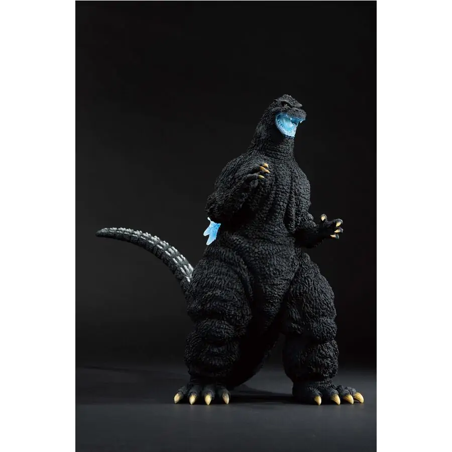 Godzilla - Godzilla 1991 Heat Ray Ichibansho Figur 23 cm Produktfoto