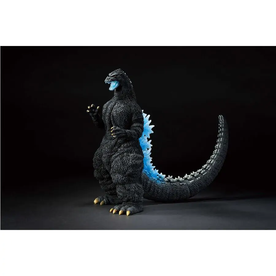 Godzilla - Godzilla 1991 Heat Ray Ichibansho Figur 23 cm Produktfoto