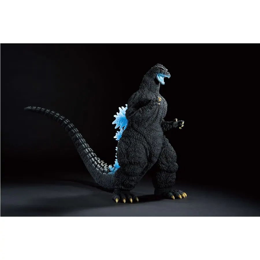 Godzilla - Godzilla 1991 Heat Ray Ichibansho Figur 23 cm Produktfoto