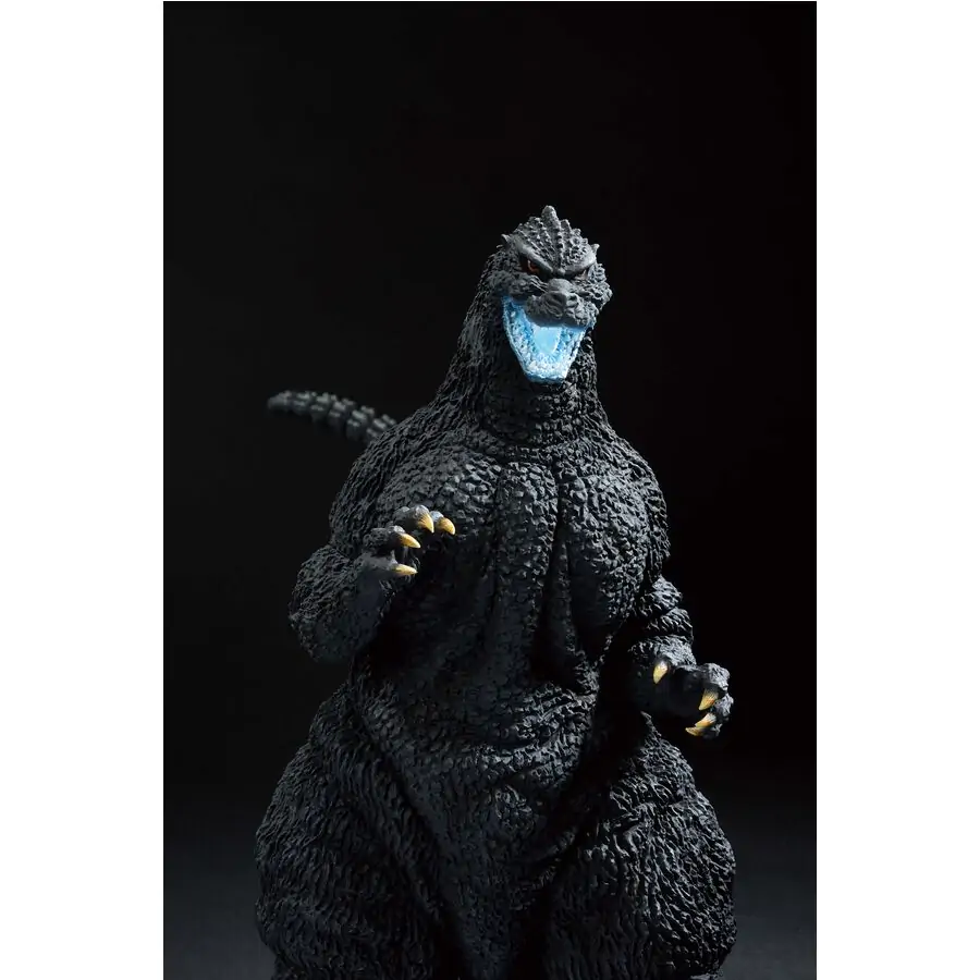 Godzilla - Godzilla 1991 Heat Ray Ichibansho Figur 23 cm Produktfoto