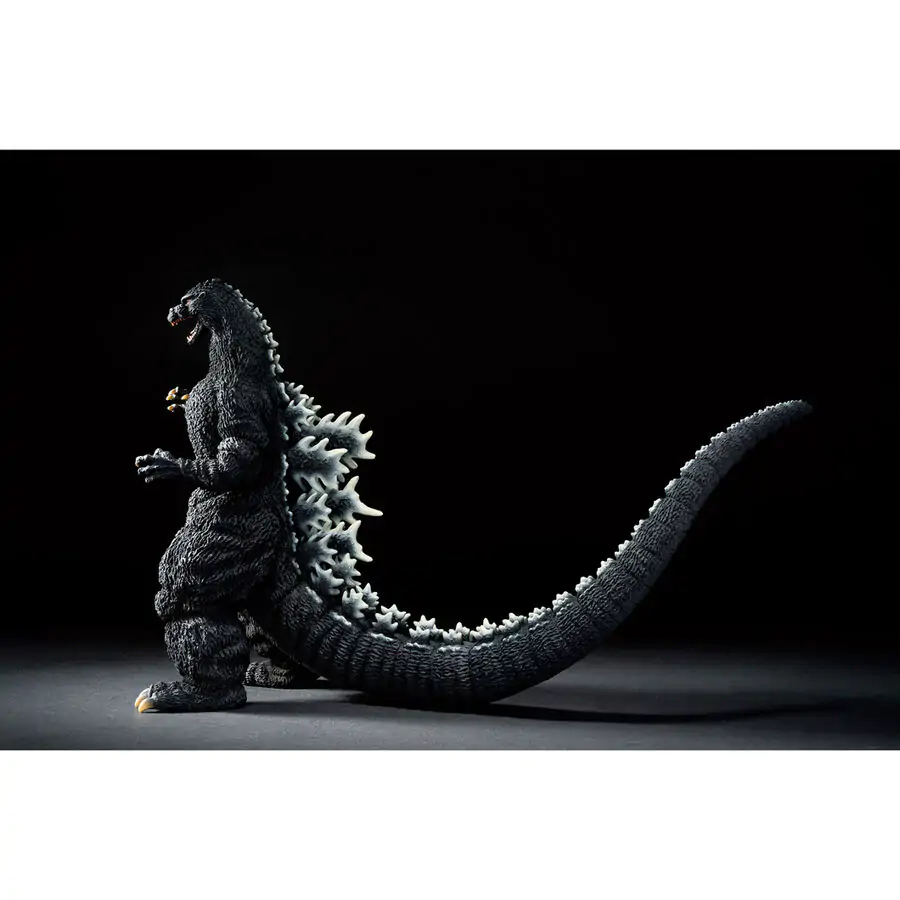 Godzilla - Godzilla 1991 Ichibansho Figur 23 cm Produktfoto